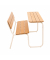 Picknicktisch Soullmate 5738123301 standard beige