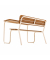 Picknicktisch Soullmate 5738123301 standard beige