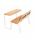 Picknicktisch Soullmate 5738123301 standard beige