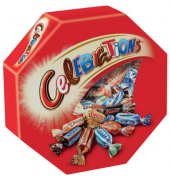 Celebration Mix 186g