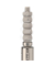 FlexStyle 5in1 Haartrockner braun 1.650 W
