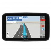 GO Classic 6 Navigationsgerät 15,2 cm (6,0 Zoll)