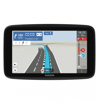 GO Classic 6 Navigationsgerät 15,2 cm (6,0 Zoll)