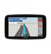 GO Classic 5 Navigationsgerät 12,7 cm (5,0 Zoll)