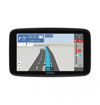 GO Classic 5 Navigationsgerät 12,7 cm (5,0 Zoll)