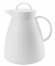 Isolierkanne DAN weiß 1,0 l
