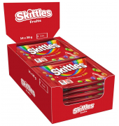 Fruits Kaubonbons 14 x 38,0 g