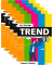 Flipchartblock TREND FLIP DE 868841000, 65x97cm, blanko, 80g