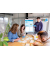 Flipchartblock TREND FLIP DE 868841000, 65x97cm, blanko, 80g