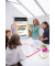 Moderationszubehör IMPACT FLIP Starter Set DE 1x IMPACT FLIP-Papierblock, 1x GECKO Workshopset, 2x SDG-Kartenset (Sustainable De