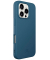 Bio Case Handy-Cover für Apple iPhone 16 Pro navy
