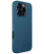 Bio Case Handy-Cover für Apple iPhone 16 Pro navy