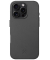 Bio Case Handy-Cover für Apple iPhone 16 Pro Max schwarz