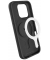 Bio Case Handy-Cover für Apple iPhone 16 Pro Max schwarz