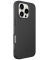 Bio Case Handy-Cover für Apple iPhone 16 Pro Max schwarz