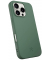 Bio Case Handy-Cover für Apple iPhone 16 Pro Max grün
