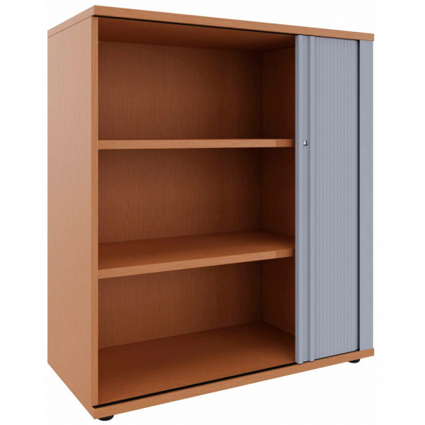 4260761570624 - Rollladenschrank buche 2 Fachböden 1000 x 442 x 1133 cm 4260761570624 fm 4260761570624 - Rollladenschrank buche 2 Fachböden 1000 x 442 x 1133 cm 4260761570624 fm