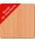 Rollladenschrank buche 2 Fachböden 100,0 x 44,2 x 113,3 cm