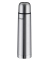 Isolierflasche EVERYDAY schwarz 0,7 l