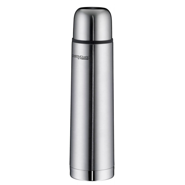 5010576921529 - TC Everyday Isolier-Trinkflasche stainless steel 07 Liter Trinkflaschenfarbe - Silver Trinkflaschenvolumen - 07 Liter 5010576921529 - TC Everyday Isolier-Trinkflasche stainless steel 07 Liter Trinkflaschenfarbe - Silver Trinkflaschenvolumen - 07 Liter