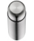 Isolierflasche EVERYDAY schwarz 0,7 l