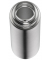 Isolierflasche EVERYDAY schwarz 0,7 l