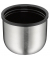 Isolierflasche EVERYDAY schwarz 0,7 l