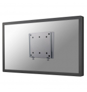 TV-Wandhalterung FPMA-W25 schwarz