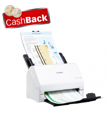 R30 Dokumentenscanner