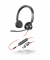 On-Ear Headset Blackwire 3325 8X221AA, schwarz