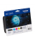 Druckerpatrone LC1280XLVALBP (LC-1280), schwarz/cyan/magenta/gelb, ca. 1x 2400, 3x 1200 Seiten