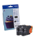 LC-123BK  schwarz Druckerpatronen, 2er-Set