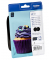 LC-123BK  schwarz Druckerpatronen, 2er-Set