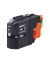 Druckerpatrone LC127XLBKBP2 (kompatibel zu brother LC-127XLBK), schwarz, ca. 2x 1200 Seiten