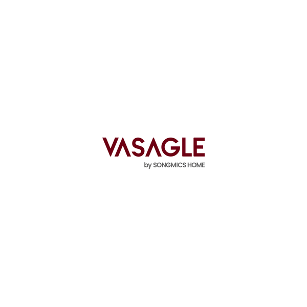 0194343041506 - Songmics - vasagle Glasregal mit 6 Ablagen Standregal mit Stahlrahmen schmales Badregal für Badezimmer Wohnzimmer Homeoffice Schlafzimmer 0194343041506 - Songmics - vasagle Glasregal mit 6 Ablagen Standregal mit Stahlrahmen schmales Badregal für Badezimmer Wohnzimmer Homeoffice Schlafzimmer