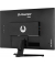 G-MASTER G2770HSU-B6 Monitor 68,6 cm (27,0 Zoll) schwarz
