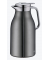 Isolierkanne SKYLINE grau 1,5 l