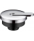 Isolierkanne SKYLINE grau 1,5 l