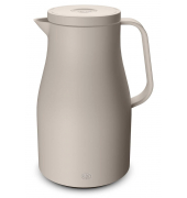 Isolierkanne ECONSCIOUS beige 1,0 l