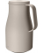 Isolierkanne ECONSCIOUS beige 1,0 l