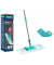 Profi XL micro duo + static Bodenwischer
