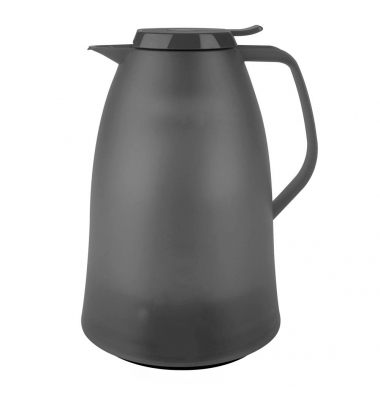 Isolierkanne MAMBO anthrazit 1,5 l