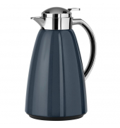 Isolierkanne CAMPO anthrazit 1,0 l