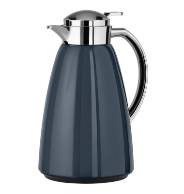 Isolierkanne CAMPO anthrazit 1,0 l