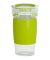 Smoothie-Becher CLIP & GO transparentgrün