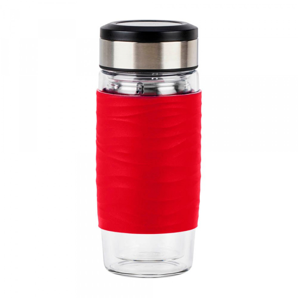 4009049534107 - Isolierbecher TEA MUG rot 04 l 4009049534107 Emsa 4009049534107 - Isolierbecher TEA MUG rot 04 l 4009049534107 Emsa