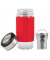 Isolierbecher TEA MUG rot 0,4 l
