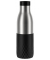 Isolier-Trinkflasche Bludrop Sleeve schwarz 0,5 l