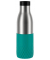 Isolier-Trinkflasche Bludrop Sleeve grün 0,5 l