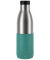 Isolier-Trinkflasche Bludrop Sleeve grün 0,7 l